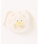OUTLET限定【RMAF】スフレベア巾着ポーチ