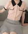 ピンク