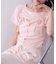 【one after another】胸あきトップス