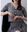 【one after another】半袖リボンテレコ