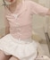ピンク