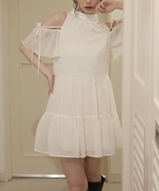 【one after another】アメスリチュニック