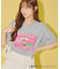 【パワーパフガールズ】BigTシャツ