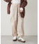 【RMAF】コールカーゴパンツ