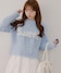 ブルー
