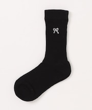 リボンソックス