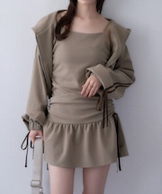 【one after another】チュニック