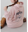 【RMAF】メロメロウサギパーカー