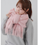 【冬のマストアイテム】ブークレマフラー