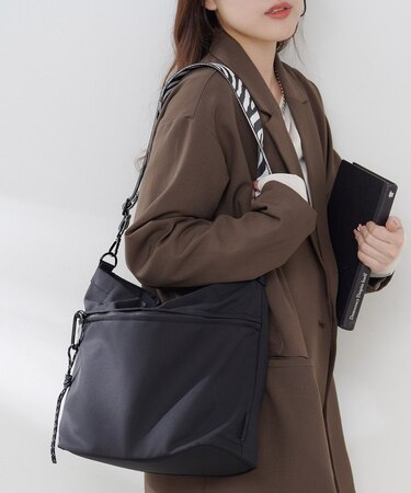 【WEB限定】アニマルティム2WAYショルダー