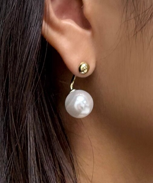 アソートピアス