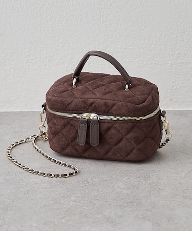 【RMAF】ルーシュ2WAYバニティ