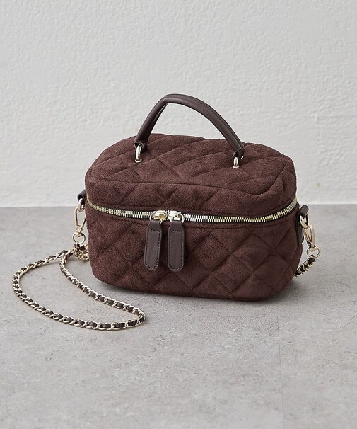 【RMAF】ルーシュ2WAYバニティ