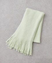 ミンクタッチもっちりストール