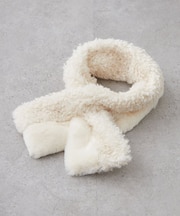 プードル×ファードッキングティペット