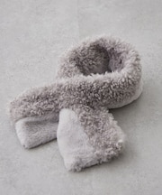 プードル×ファードッキングティペット