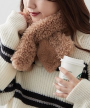 プードル×ファードッキングティペット