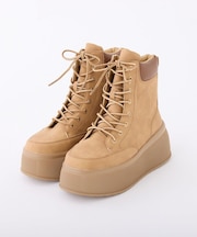 【one after another】トレッキングショートブーツ