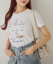 【one after another】アソートT