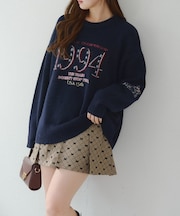 【RMAF】USAニット