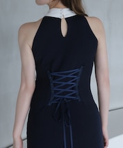 【one after another】アメスリニットワンピ