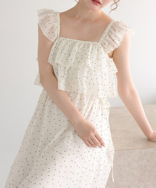 【one after another】天使ワンピ