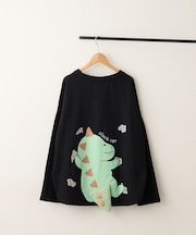 ゆるキャラシリーズスウェットプルオーバー