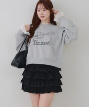 【RMAF】レース付ビジュースウェット