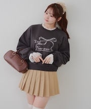 【RMAF】レース付ビジュースウェット