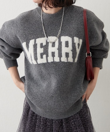 【NAO】ロゴジャガードプルオーバー