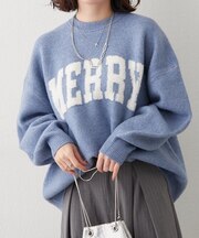 【NAO】ロゴジャガードプルオーバー