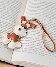 全5色！シュナウザーチャーム