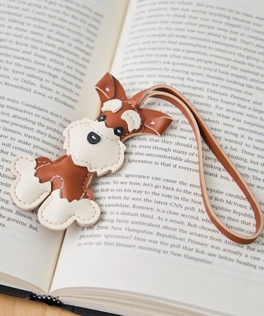 全5色！シュナウザーチャーム