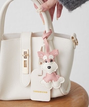 全5色！シュナウザーチャーム