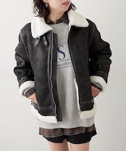 【RMAF】フライトジャケット