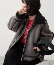 【RMAF】フライトジャケット