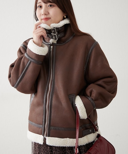 【RMAF】フライトジャケット