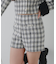 【Holiday collection】ツイードショートパンツ