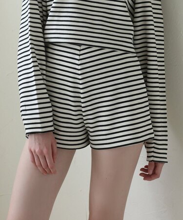 【Seemi.】ミニパンツ