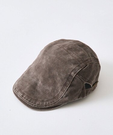 【OLIVE des OLIVE】ハンチング