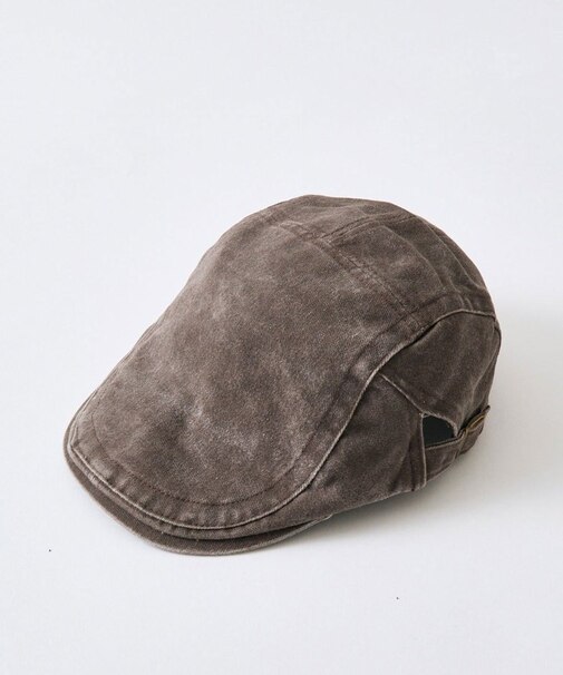 【OLIVE des OLIVE】ハンチング