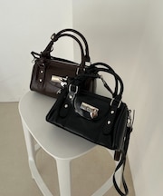 バレエボウリングバッグ