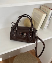 バレエボウリングバッグ