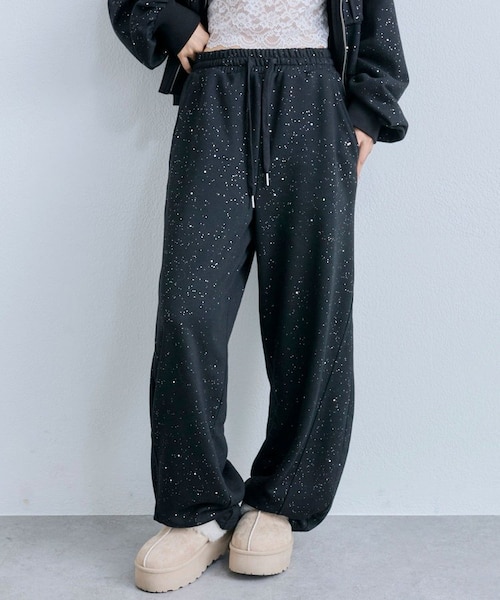 alice auaa パンツ リアルファー付き alice auaa パンツ リアルファー付き CATEGORY Pants | alice auaa WEB