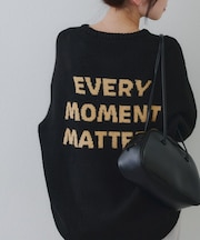 【RMAF】ニット帽オバケプルオーバー