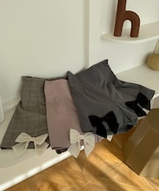 【2026SS】スタイルアップショートパンツ