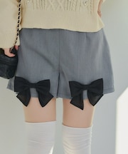 【2026SS】スタイルアップショートパンツ