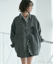【2026SS】【SETUP対応】デニムシャケット