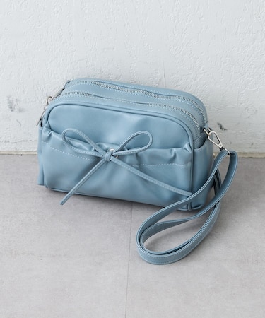 アリーショルダー