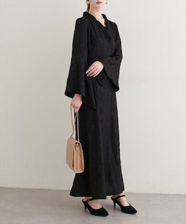 【natural couture】〈osono〉観劇ワンピース